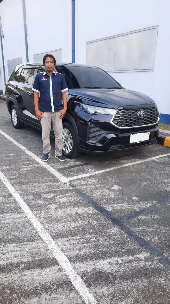 Driver Profesional