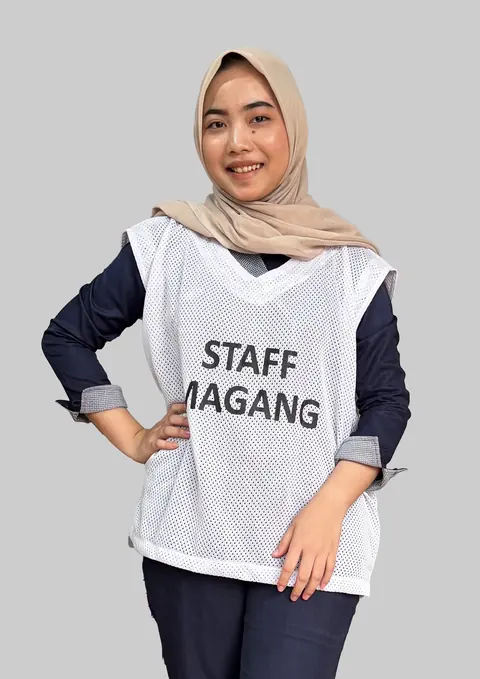 Rompi Kerja